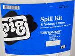 Pig Spill Kit