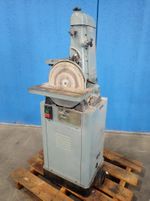 Delta Discbelt Sander