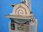 Delta Discbelt Sander