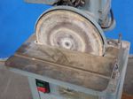 Delta Discbelt Sander