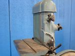 Delta Discbelt Sander