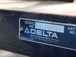Delta Discbelt Sander