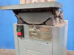 Delta Discbelt Sander