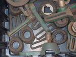  Punch Tooling