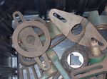  Punch Tooling