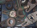  Punch Tooling