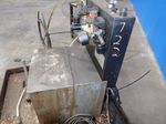 Pax Lube System