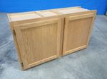  Wood Cabinet