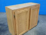  Wood Cabinet