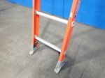 Werner Fiberglass Ladder