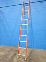 Werner Fiberglass Ladder