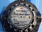 Black  Decker Electric Impact Wrench