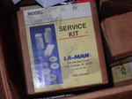 Laman Service Kits