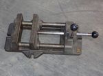 Heinrich 8 Vise