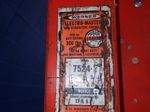 Werner Fiberglass Extension Ladder