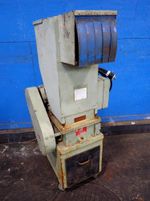Nelmor Granulator