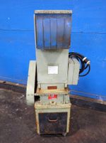 Nelmor Granulator