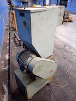 Nelmor Granulator