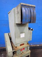 Nelmor Granulator