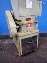 Nelmor Granulator