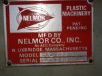 Nelmor Granulator
