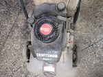 Craftsman Chippervacuum