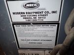 Mecomodern Equipment Company Self Dumping Hopper