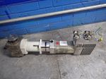 Siemens Simodrive W Gear Reducer