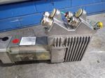 Siemens Simodrive W Gear Reducer