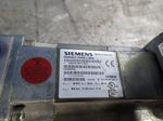 Siemens Simodrive W Gear Reducer