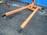 Jet Engine Hoist
