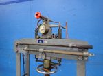 Jet Hydraulic Press