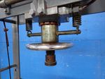 Jet Hydraulic Press