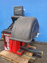 Hunter Wheel Balancing Machine