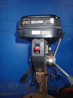 Sears Drill Press