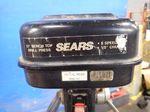 Sears Drill Press