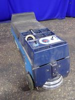 Hoffman Portable Wheel Balancer