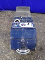 Hoffman Portable Wheel Balancer
