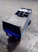 Hoffman Portable Wheel Balancer