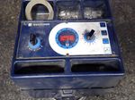 Hoffman Portable Wheel Balancer