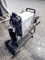 Hypertherm Hypertherm Powermax 600 Plasma Cutting System