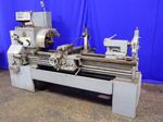 Leblond Lathe