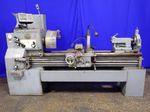 Leblond Lathe