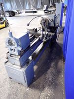 Leblond Lathe