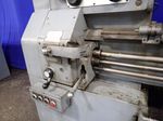 Leblond Lathe