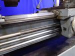 Leblond Lathe