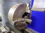 Leblond Lathe