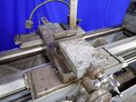 Leblond Lathe