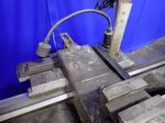 Leblond Lathe