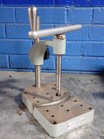 Bauer Precision Stand